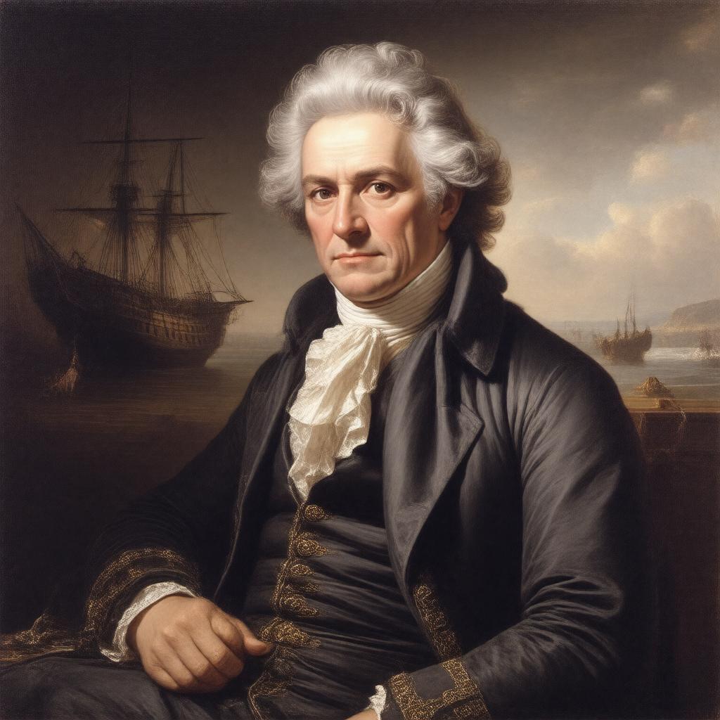 William Wilberforce